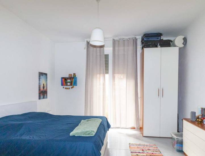 appartamento in vendita a Roma in zona Aurelio