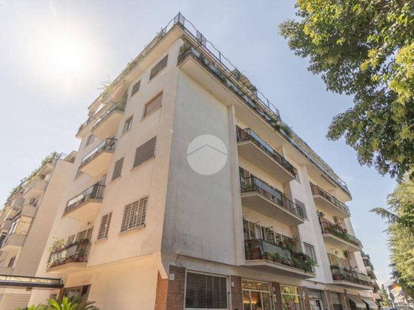 appartamento in vendita a Roma in zona Tor di Quinto