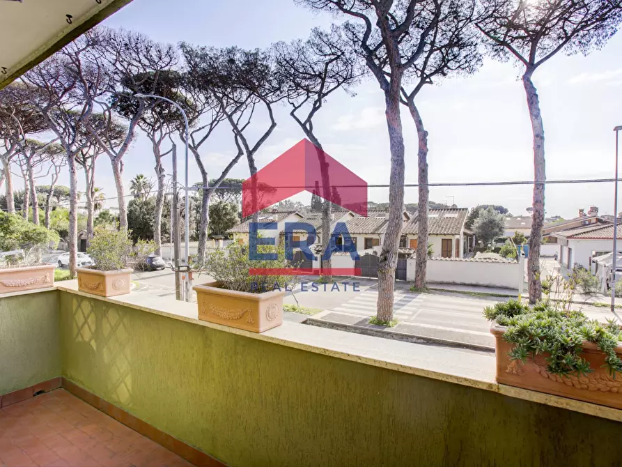 appartamento in vendita a Roma in zona Infernetto