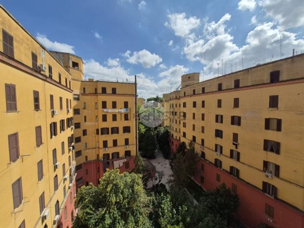 appartamento in vendita a Roma in zona Monte Sacro/Talenti