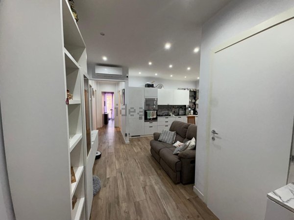 appartamento in vendita a Roma in zona Don Bosco