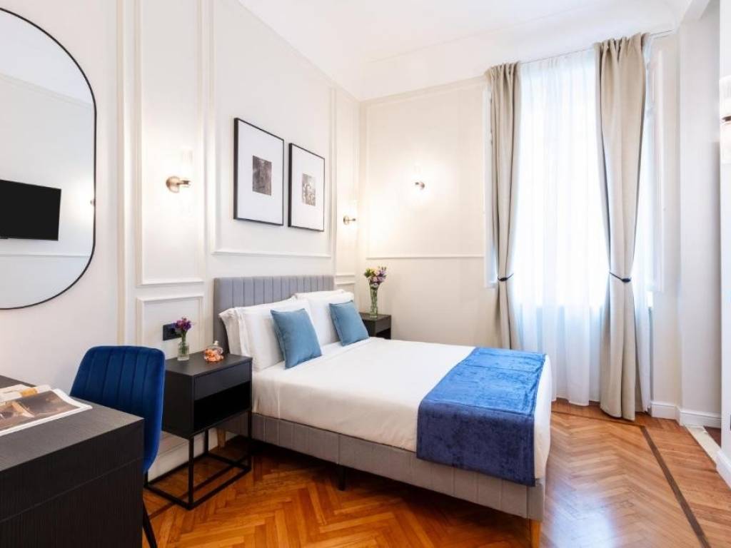 negozio in vendita a Roma in zona Flaminio