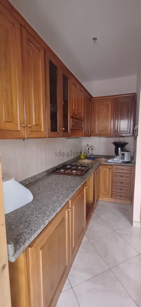 appartamento in vendita a Roma in zona Torre Angela