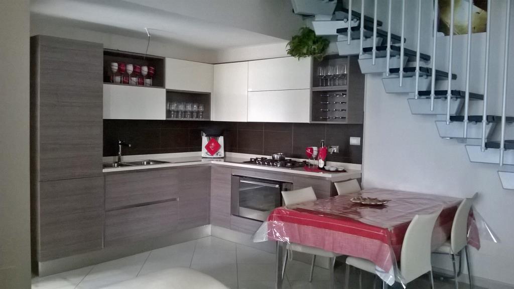 villa in vendita a Roma in zona Collatino