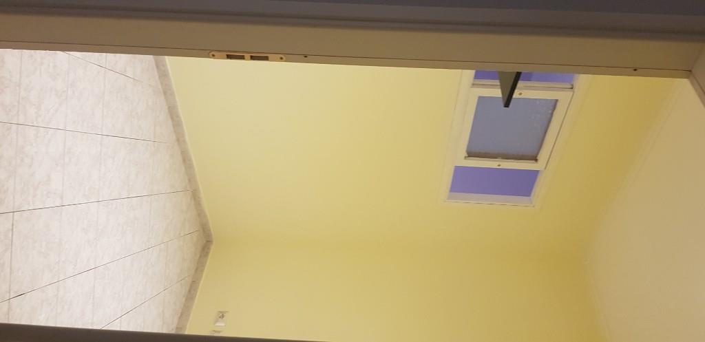 appartamento in vendita a Roma in zona Prenestino-Centocelle