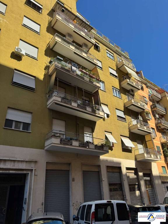 appartamento in vendita a Roma in zona Prenestino-Labicano