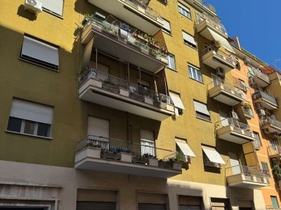 appartamento in vendita a Roma in zona Prenestino-Labicano