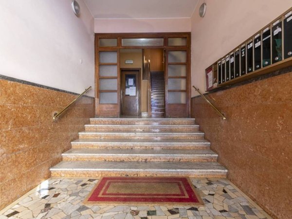 appartamento in vendita a Roma in zona Prenestino-Labicano