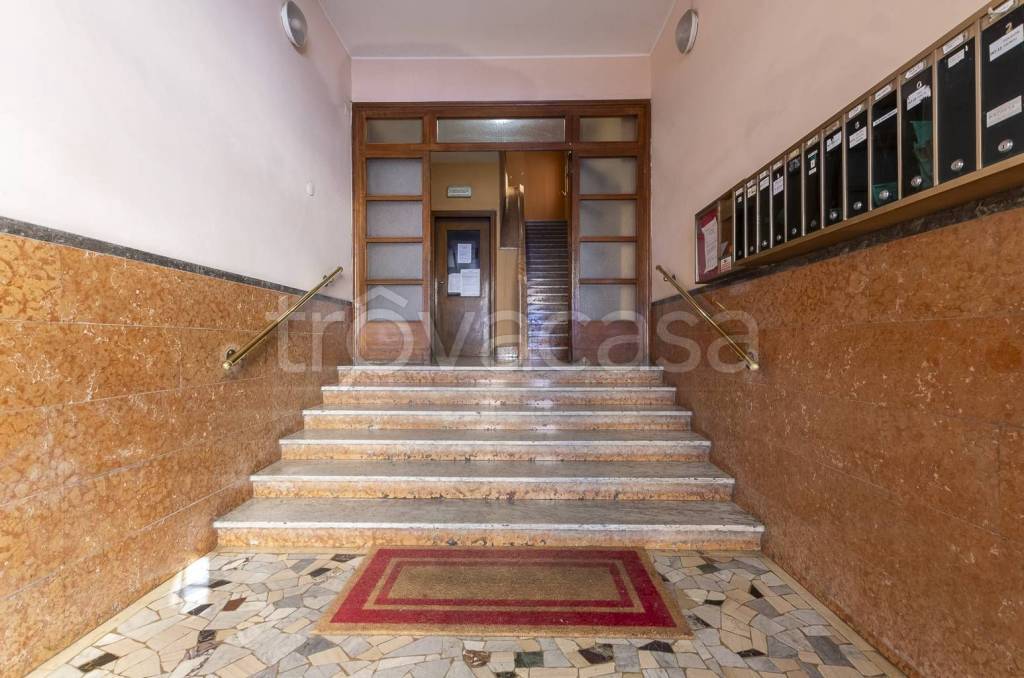 appartamento in vendita a Roma in zona Tiburtino