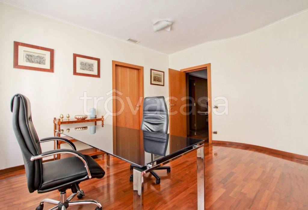 appartamento in vendita a Roma in zona Pinciano