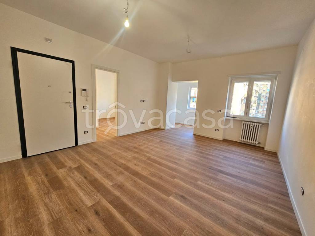 appartamento in vendita a Roma in zona Aurelio