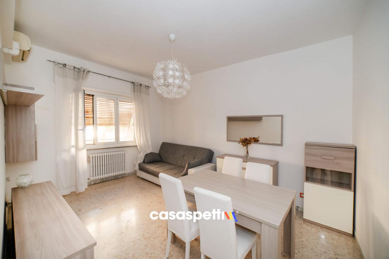 appartamento in vendita a Roma in zona Prenestino-Centocelle