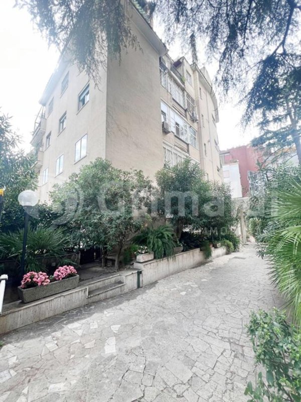 appartamento in vendita a Roma in zona Aurelio