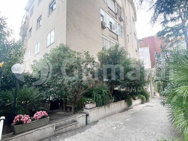 appartamento in vendita a Roma in zona Aurelio