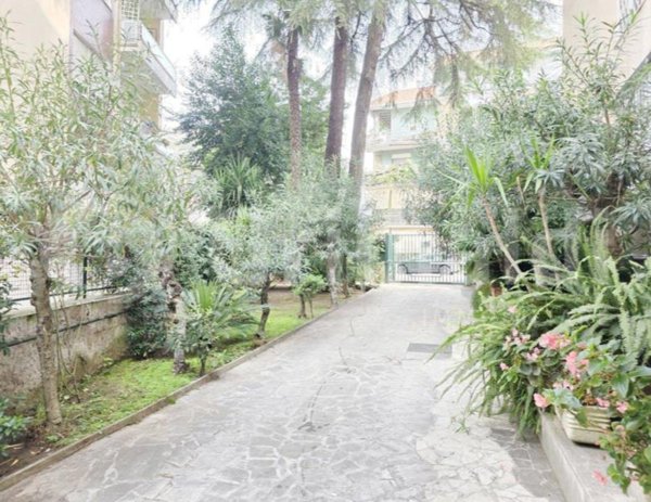 appartamento in vendita a Roma in zona Aurelio