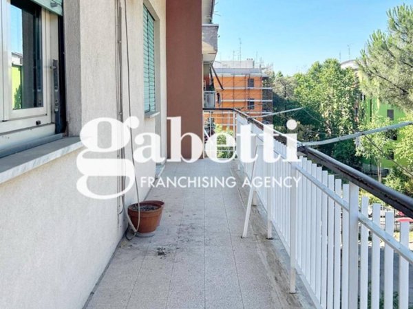 appartamento in vendita a Roma in zona Collatino