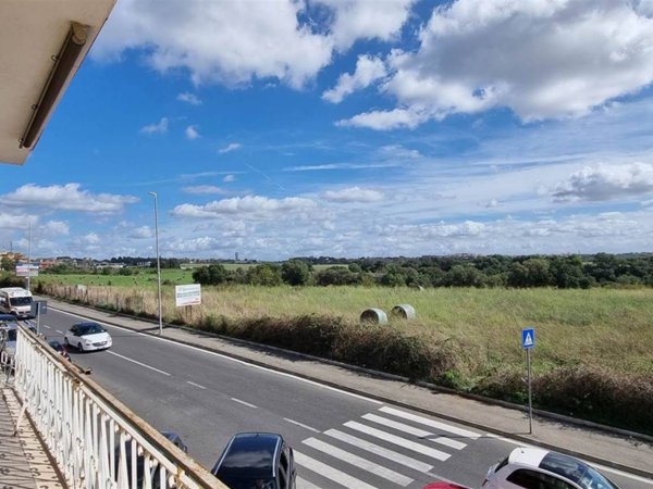 appartamento in vendita a Roma in zona Trionfale