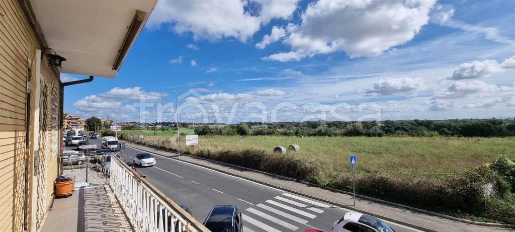 appartamento in vendita a Roma in zona Ottavia