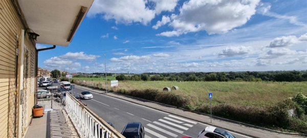 appartamento in vendita a Roma in zona Palmarola