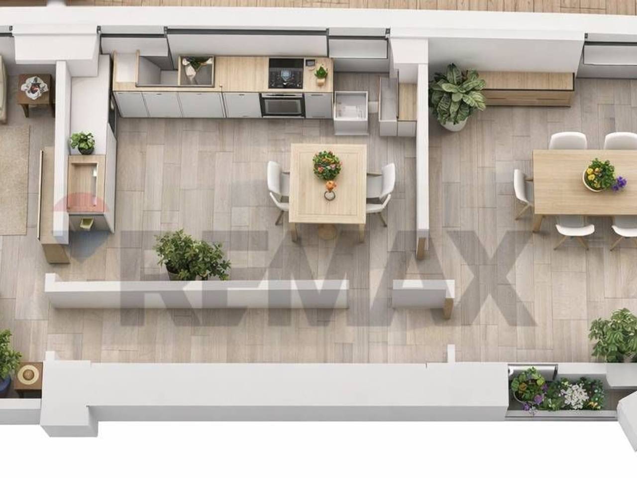 appartamento in vendita a Roma in zona Tuscolano