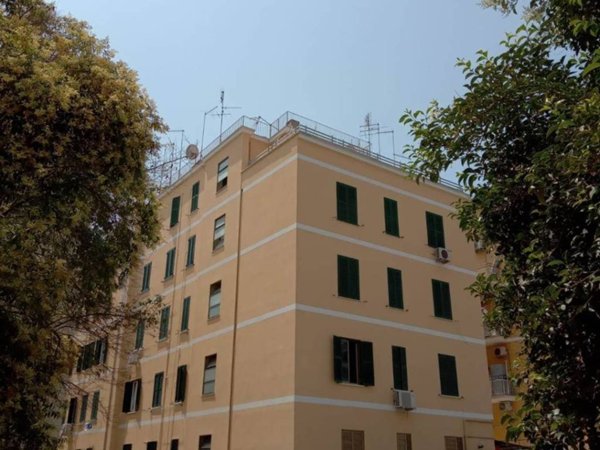 appartamento in vendita a Roma in zona Prenestino-Centocelle