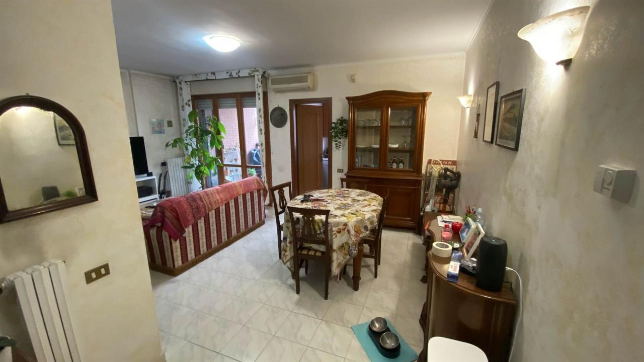 appartamento in vendita a Roma in zona Olgiata