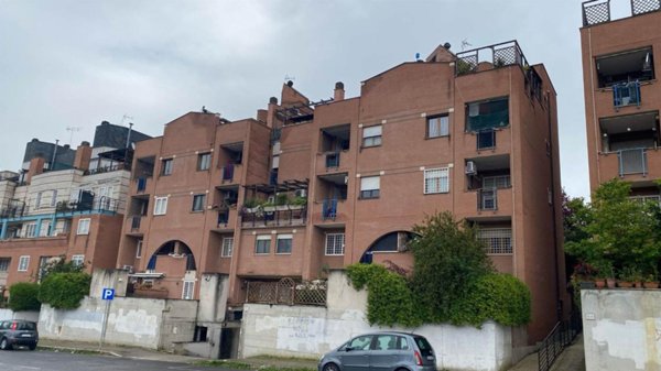appartamento in vendita a Roma in zona Olgiata
