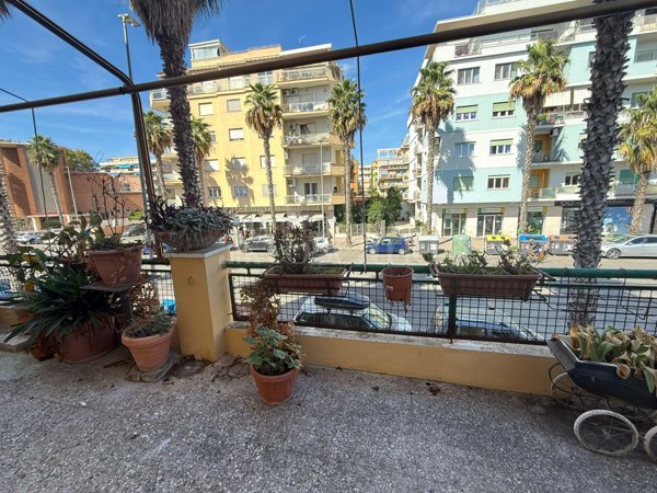 appartamento in vendita a Roma in zona Ostia