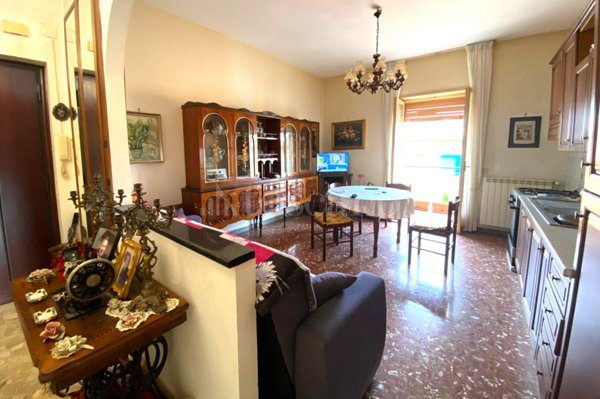 appartamento in vendita a Roma in zona Montespaccato