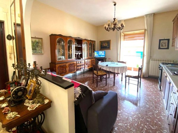 appartamento in vendita a Roma in zona Aurelio