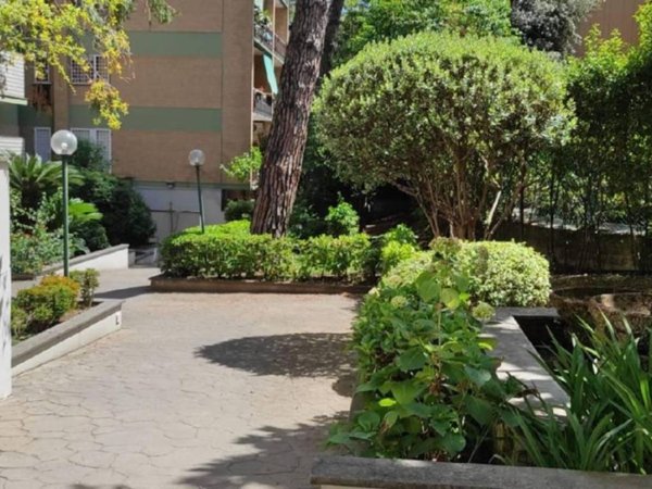 appartamento in vendita a Roma in zona Monte Sacro/Talenti