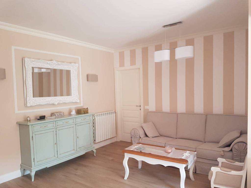 appartamento in vendita a Roma in zona Tor di Quinto