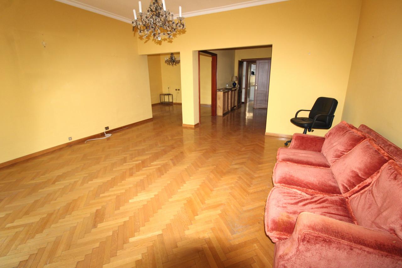 appartamento in vendita a Roma in zona Trionfale