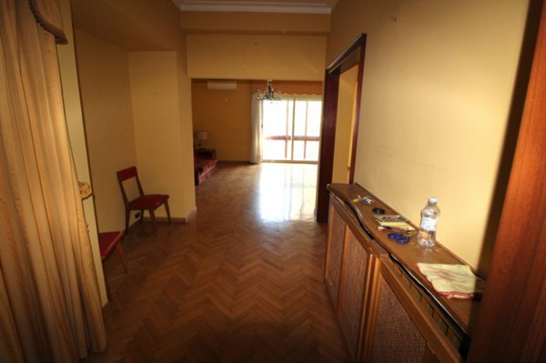 appartamento in vendita a Roma in zona Trionfale
