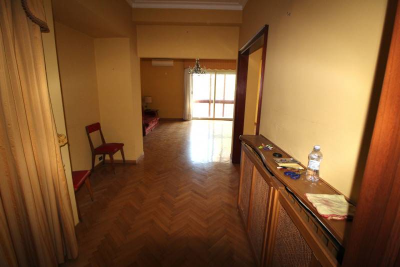 appartamento in vendita a Roma in zona Trionfale