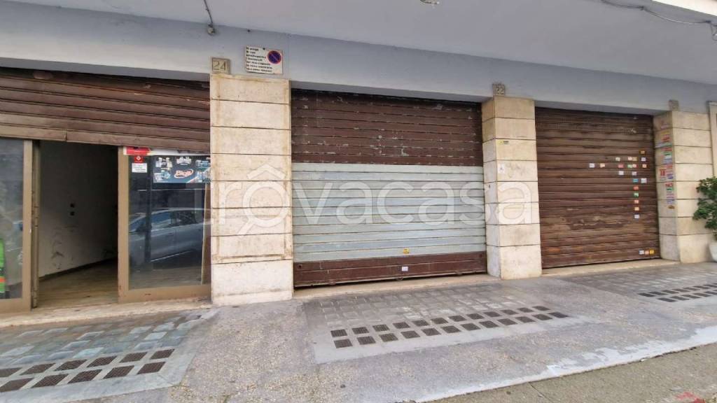 negozio in vendita a Roma in zona Ostiense
