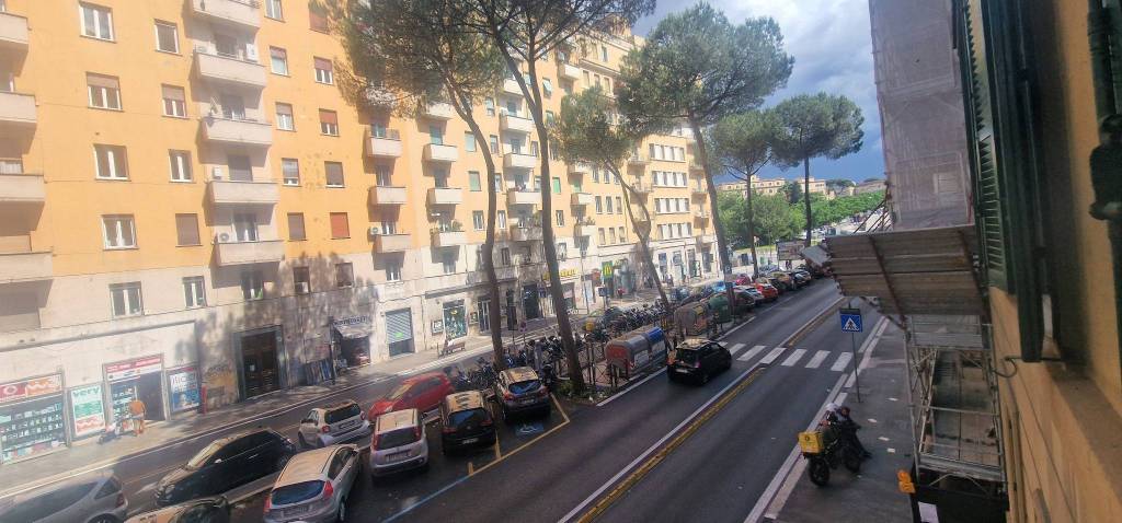 appartamento in vendita a Roma in zona Trieste