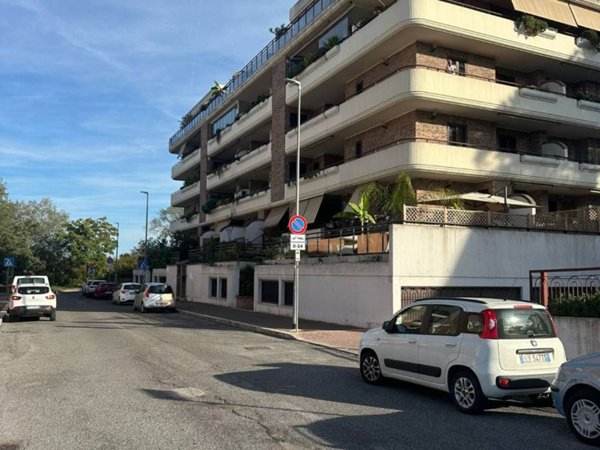 appartamento in vendita a Roma in zona Casal Boccone