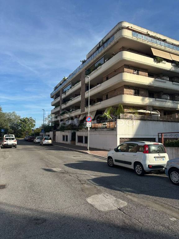 appartamento in vendita a Roma in zona Fidene