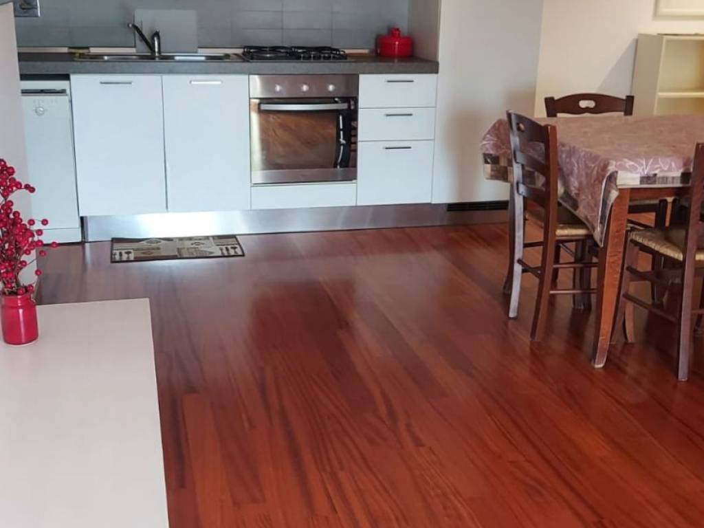 appartamento in vendita a Roma in zona Prima Porta
