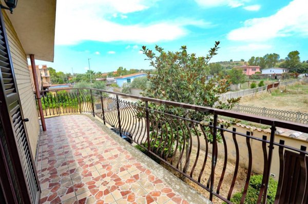 appartamento in vendita a Roma in zona Piana del Sole