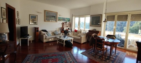 appartamento in vendita a Roma in zona Tor di Quinto