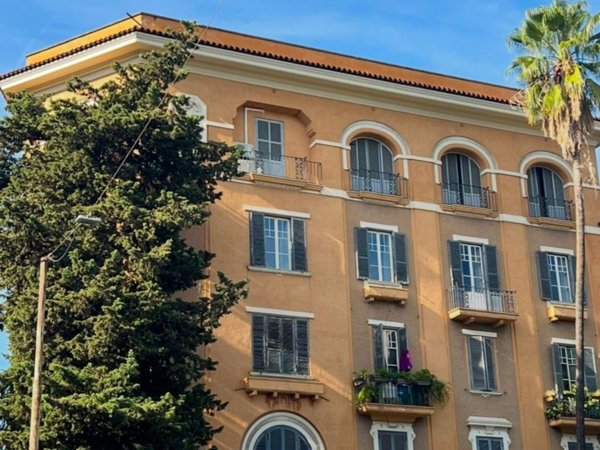 appartamento in vendita a Roma in zona Tiburtino