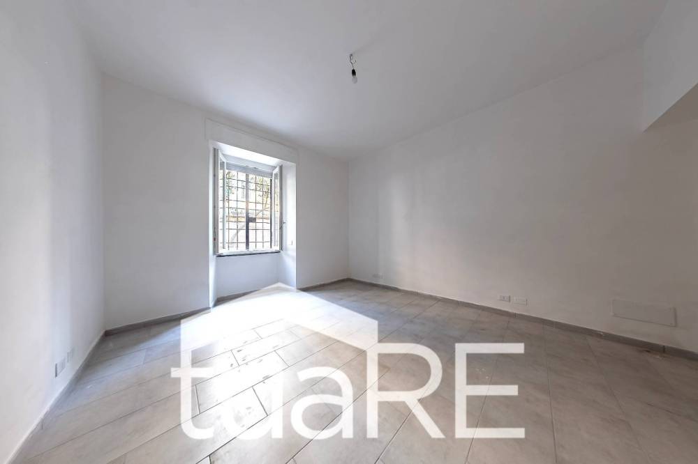 appartamento in vendita a Roma in zona Gianicolense