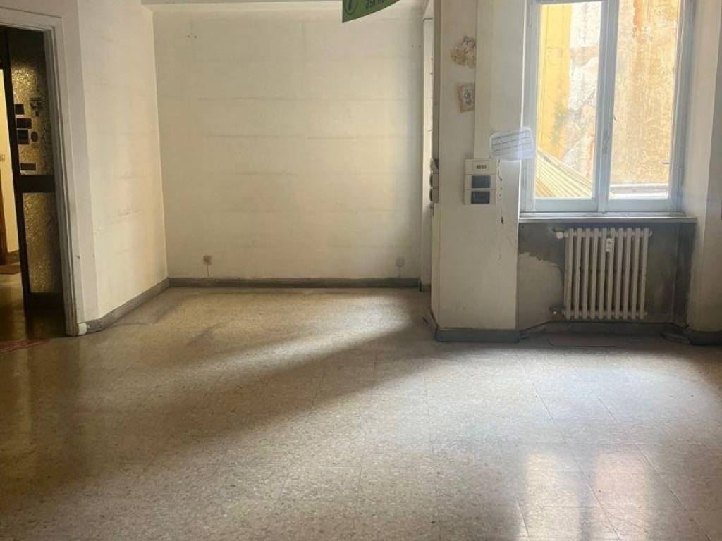 appartamento in vendita a Roma in zona Campo Marzio
