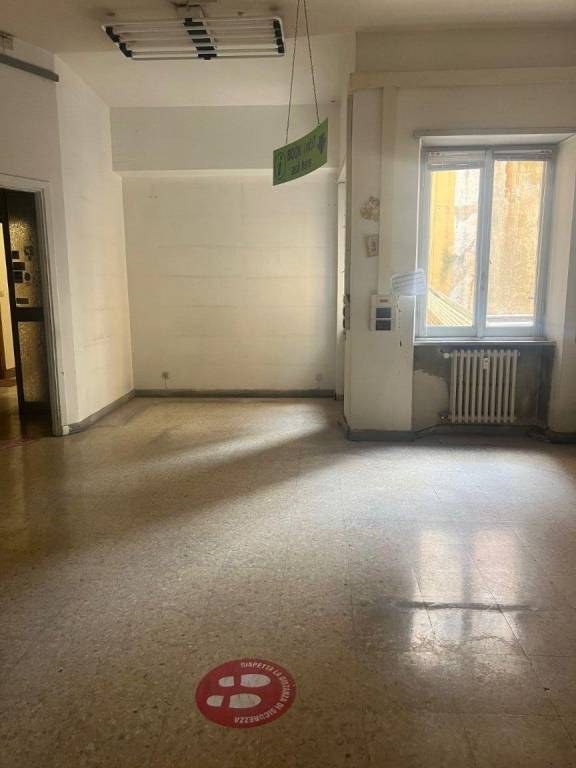 appartamento in vendita a Roma in zona Campo Marzio