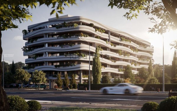 appartamento in vendita a Roma in zona Giuliano Dalmata