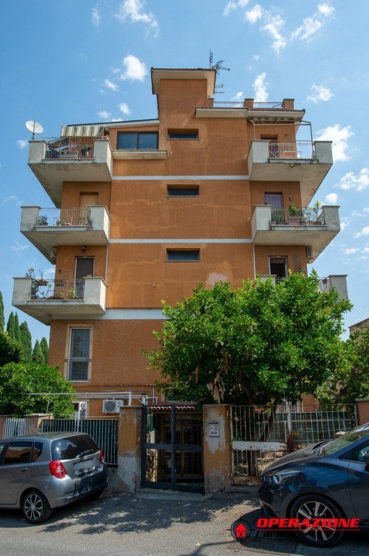 appartamento in vendita a Roma in zona Trionfale