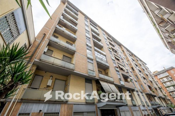 appartamento in vendita a Roma in zona Pietralata