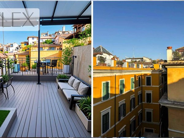 appartamento in vendita a Roma in zona Parione/Sant'Eustachio